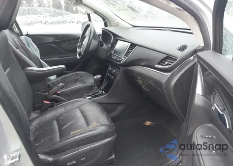 2019 Buick Encore Awd Essence z USA, uszkodzony, nr VIN KL4CJGSB0KB704640